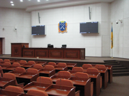 Тимошенко с Вилкулом уже делят должности в Днепропетровском горсовете (ФОТО)