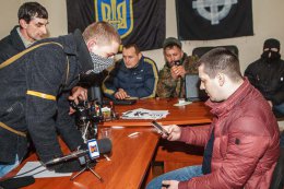 Экс-начальник Чопской таможни рассказал о взятках, которые собирались на таможне (ВИДЕО)