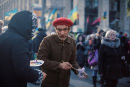 Политолог рассказал, какие перспективы ожидают Украину в ближайшее время (ВИДЕО)