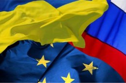 Войны в Украине между Востоком и Западом можно избежать