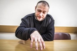 «Правый сектор» обещает жестоко наказывать мародеров