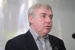 Регионал решил добровольно поделиться имуществом с народом (ВИДЕО)