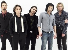 Группа «Океан Эльзы» обратилась к своим российским поклонникам (ВИДЕО)