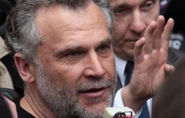 Кто такой Алексей Чалый из Севастополя