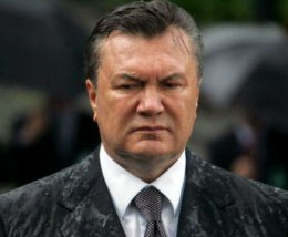 Открылась охота на активы Януковича