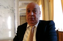 Геннадий Москаль: "Янукович планировал физическое уничтожение Кличко, Яценюка и Тягнибока" (ВИДЕО)