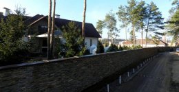 Экскурсия по усадьбе Захарченко (ФОТО)