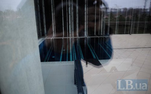 Экскурсия по усадьбе Захарченко (ФОТО)