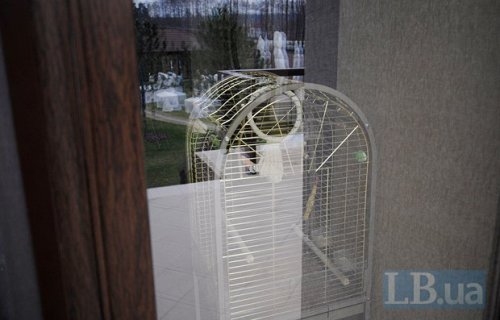 Экскурсия по усадьбе Захарченко (ФОТО)