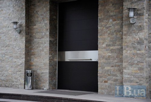 Экскурсия по усадьбе Захарченко (ФОТО)