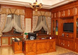 Новые находки в Межигорье (ФОТО)