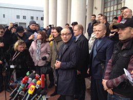 Кернес пригрозил организовать самый большой майдан