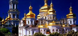 В Лавре опровергли слухи о сжигании документов