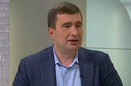 Игоря Маркова освободили из следственного изолятора (ВИДЕО)