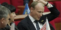 Бывшему регионалу разбили голову