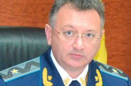 Прокурор Севастополя подал в отставку