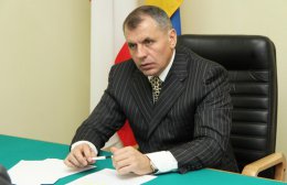 Вопрос о выходе автономии из состава Украины даже не стоит: "Не поддавайтесь на провокации!" (ВИДЕО)