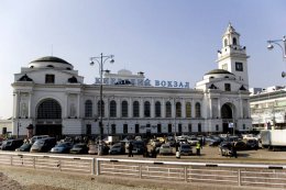 В Москве задержали активистов Евромайдана