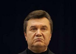 Янукович исчез, но никакой новой эпохи для Украины не настало