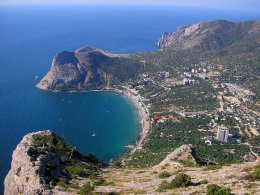 Какая выгода от отделения Крыма для РФ?