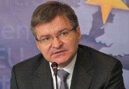 В Раде планируют подписать соглашение с ЕС до 25 мая