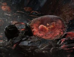 В США выращивание генномодифицированных людей может стать на поток