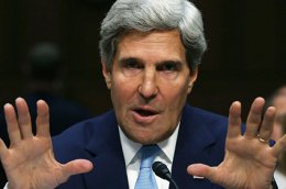 США из-за Украины не ищут конфронтации с Россией