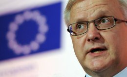 Финский политик назначен координатором финансовой помощи ЕС Украине