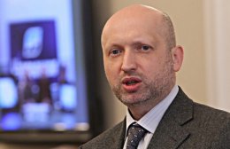 Александр Турчинов предупредил российских военных в Крыму (ВИДЕО)