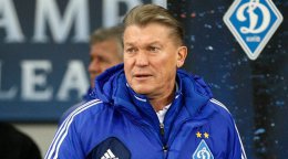 Последний шанс Блохина побороться за еврокубковую мечту