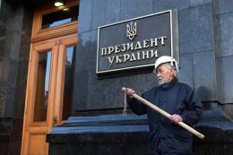 Активисты Майдана нуждаются в серьезной психологической помощи (ВИДЕО)