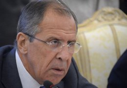 МИД России призвал Запад уважать внеблоковый статус Украины