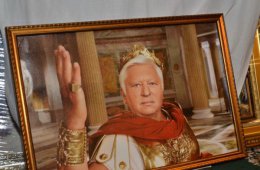 У Януковича и Пшонки серьезные душевные проблемы, - психологи (ВИДЕО)