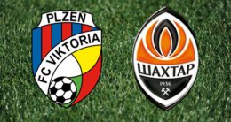 "Шахтер" вылетел из Лиги Европы (ВИДЕО)