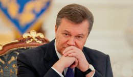 Список посетителей Януковича во время стрельбы в Киеве (ФОТО)