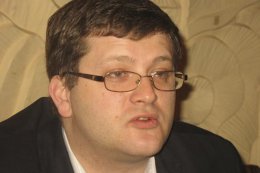 Владимир Арьев: "Кремль упорно старается сделать из Крыма Абхазию"