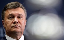 Пресс-конференция Виктора Януковича в Ростове-на-Дону (ВИДЕО)