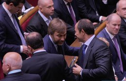 Почему регионалы так часто меняют политические предпочтения