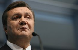 Янукович пояснил, почему назвал Украину "нашим стратегическом партнером"