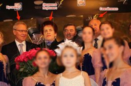Где хранятся капиталы Януковича (ФОТО)