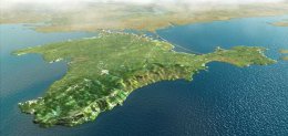 Жители Крыма массово покидают полуостров