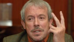 Макаревич осудил политику Путина в Крыму