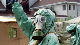 Сегодня Всемирный день гражданской обороны Сегодня Всемирный день гражданской обороны