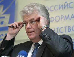 В РФ заверяют, что никаких российский войск в Крыму нет
