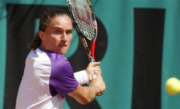 Маррей и Долгополов потерпели поражение в Акапулько