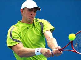 Маррей и Долгополов потерпели поражение в Акапулько