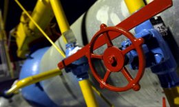 "Газпром" грозит Украине лишением скидки на газ
