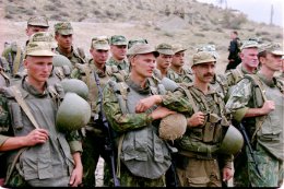 Россия ввела свои войска на территорию Запорожской области