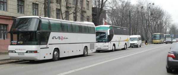 Штурм харьковской ОГА: жестокая расправа над активистами (ВИДЕО)