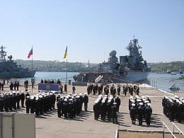 Все командование ВМС сложило свои полномочия